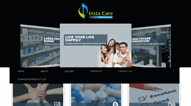 instacarelife.com