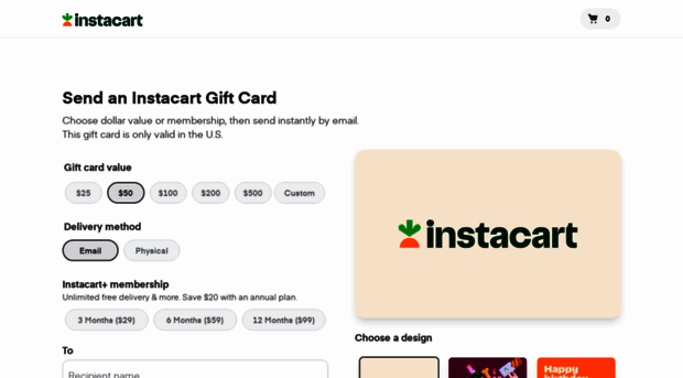 instacart.launchgiftcards.com