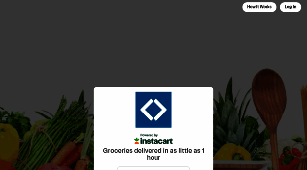 instacart.samsclub.com