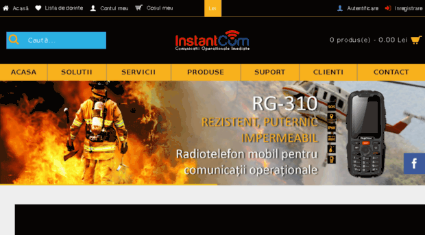 instacom.ro