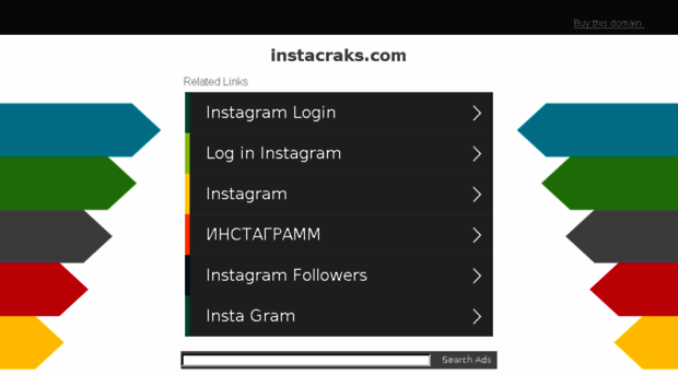 instacraks.com