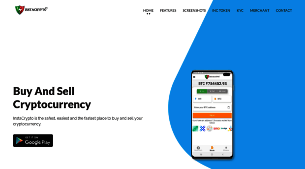 instacrypto.in