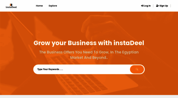 instadeel.com