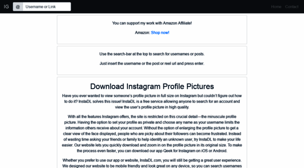 instadl.online