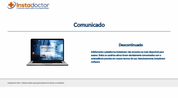 instadoctor.com.br