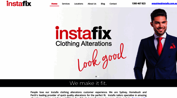 instafixclothingalterations.com.au