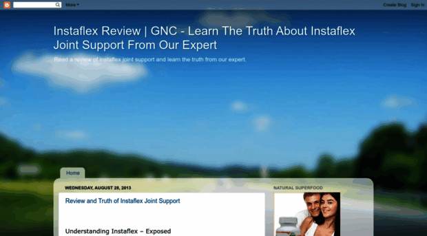 instaflexreview.blogspot.com