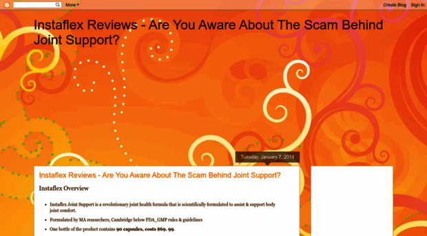 instaflexreviews.blogspot.com