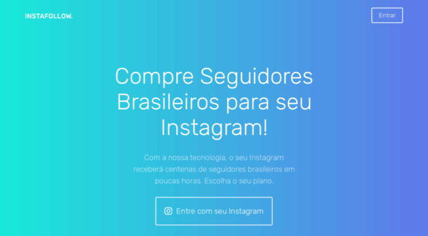 instafollow.com.br