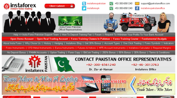 instaforex.pakistanoffice.com