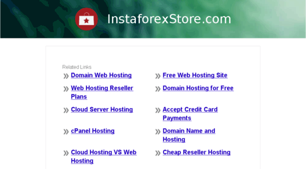 instaforexstore.com