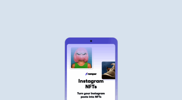 instafts.com