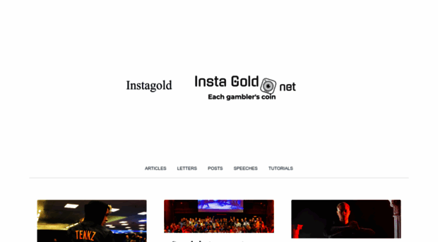 instagold.net