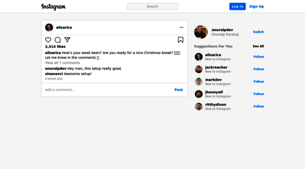 instagram-app-onuralpkaratas.vercel.app