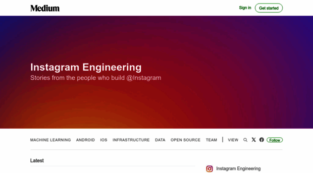 instagram-engineering.com