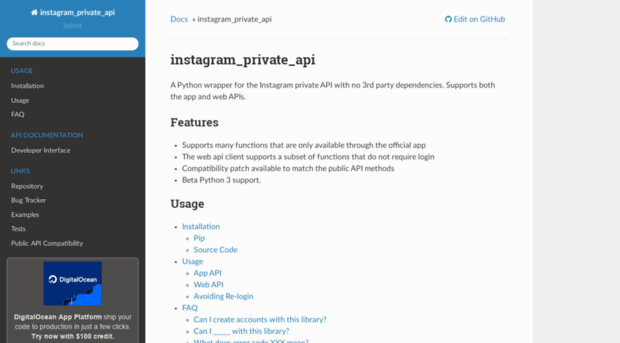 instagram-private-api.readthedocs.io