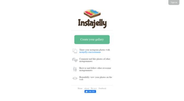 instajelly.com