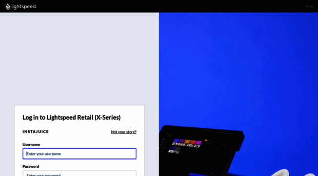 instajuice.vendhq.com