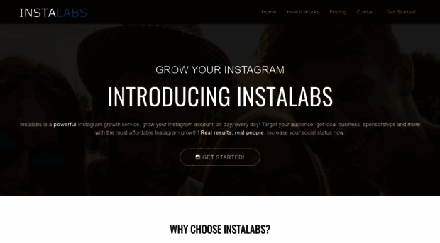 instalabs.co