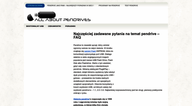 instalacja-pendrive.pl