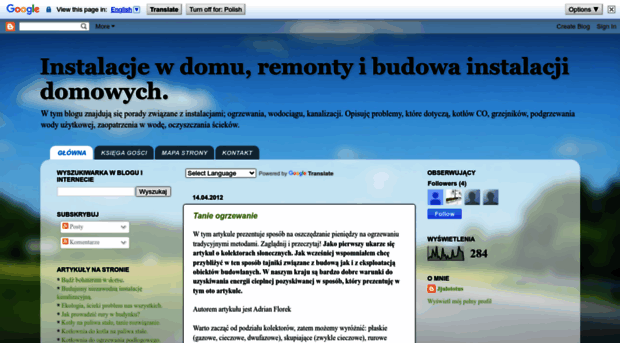 instalacje-domowe-lj.blogspot.com