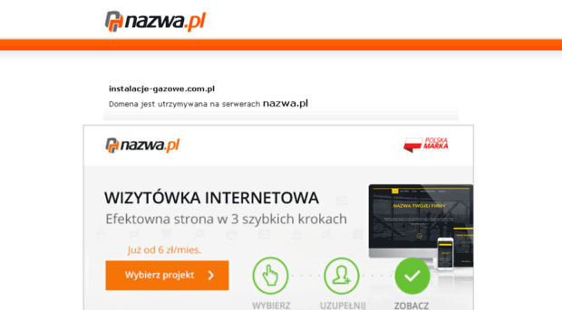 instalacje-gazowe.com.pl