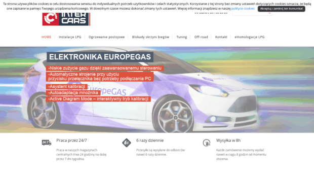 instalacje.intercars.com.pl