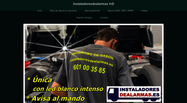 instaladoresdealarmas.es