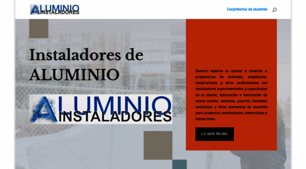 instaladoresdealuminio.es