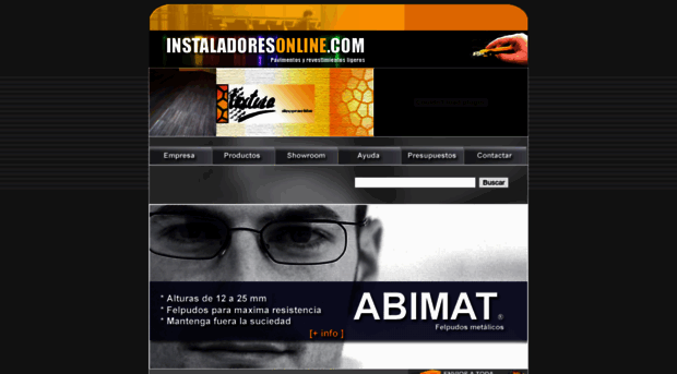 instaladoresonline.com