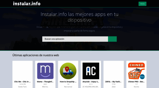 instalar.info