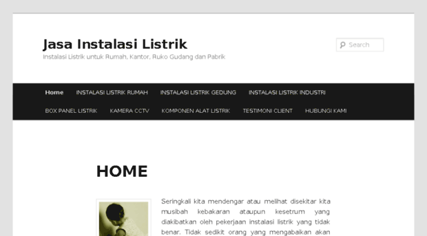 instalasilistrik.net