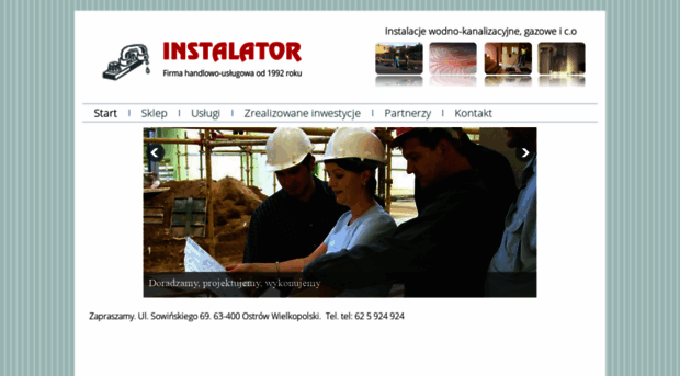 instalator-bis.pl