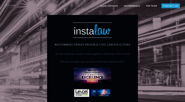 instalaw.co.uk