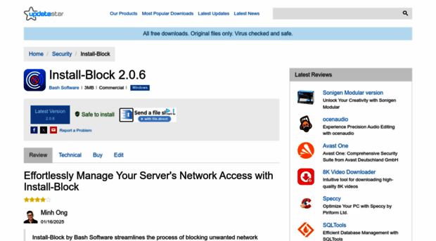 install-block.updatestar.com
