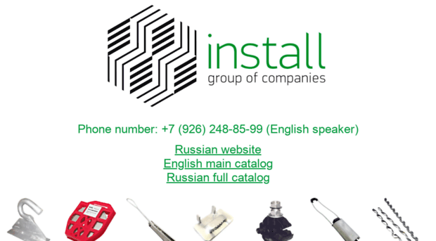 install-ltd.com