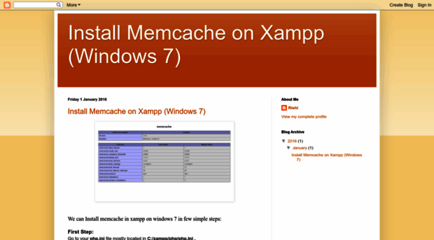 install-memcache-on-xampp-windows-7.blogspot.com