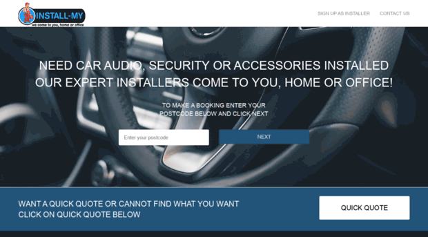 install-my.com.au