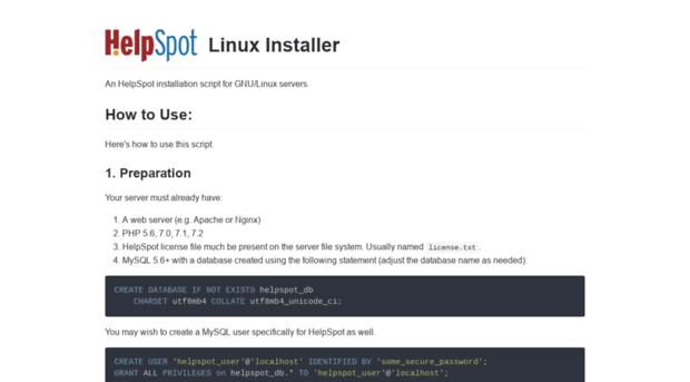 install.helpspot.com