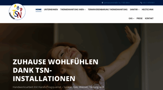 installateur-tsn.at