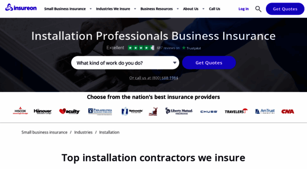 installation.insureon.com