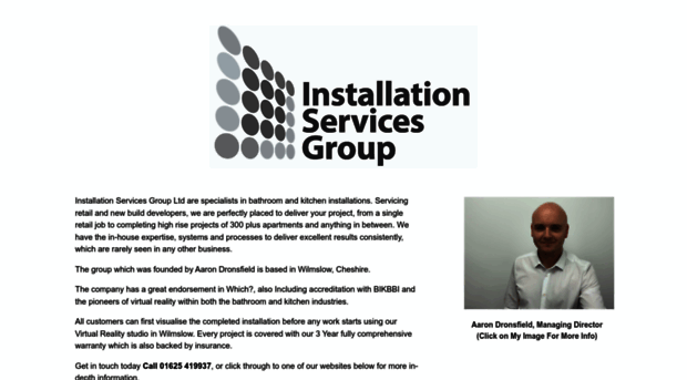installationservicesgroup.co.uk