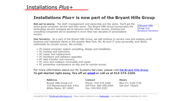 installationsplus.com