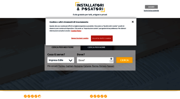 installatorieposatori.it