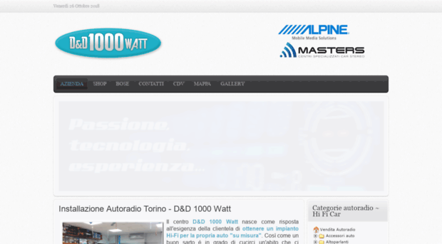 installazione-autoradio.it