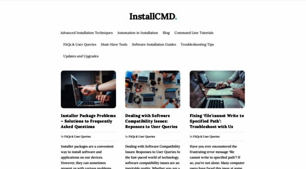 installcmd.com