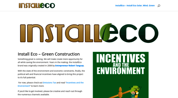 installeco.com