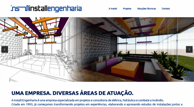 installengenharia.com.br