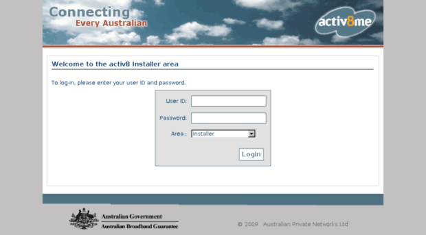 installer.activ8me.net.au