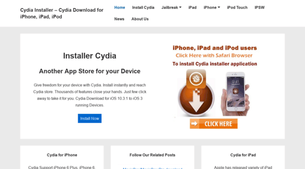 installercydia.com